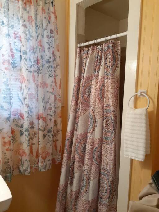 #05 - Lakefront Two Bedroom Cottage- Pet Friendly Hot Springs Extérieur photo